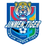 Tianjin Jinmen Tiger FC Logo