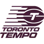 Toronto Tempo Logo