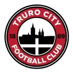 Truro City FC Logo