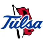 Tulsa Golden Hurricane Logo