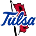 Tulsa Golden Hurricane Logo