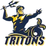 UC San Diego Tritons Logo