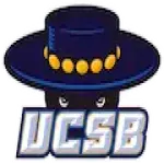 UC Santa Barbara Gauchos Logo