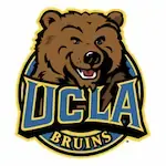 UCLA Bruins Logo