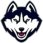 UConn Huskies Logo