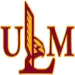 UL Monroe Warhawks Logo