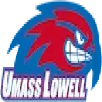 UMass Lowell River Hawks Logo
