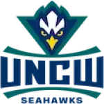 UNC Wilmington Seahawks Logo
