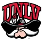 UNLV Rebels Logo