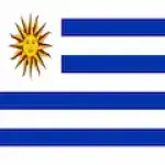 Uruguay Logo