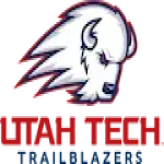 Utah Tech Trailblazers Logo