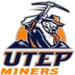 UTEP Miners Logo