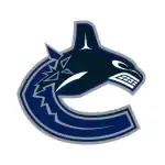 Florida Panthers vs Vegas Golden Knights Picks and Predictions October 25th 2025 9 Vancouver Canucks Logo