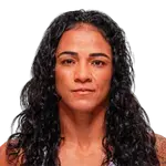 Viviane Araujo Game Odds