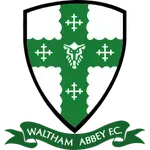 Waltham Abbey FC Logo