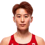 Wang Cong Logo