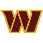 Home 16 Washington Commanders Logo