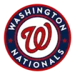 Washington Nationals Logo