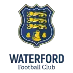 Waterford FC Logo