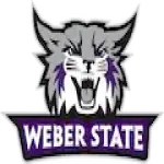Weber State Wildcats Logo