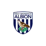 West Bromwich Albion Logo