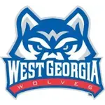 West Georgia Wolves Logo