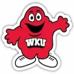 Western Kentucky Hilltoppers Logo