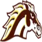 Western Michigan Broncos Logo