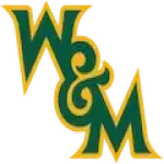William & Mary Tribe Logo