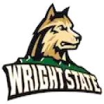 Wright St Raiders Logo