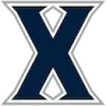Xavier Musketeers Logo