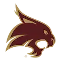 TEXAS STATE Logo