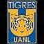 Soccer Previews 26 TIGRES UANL Logo