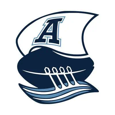 TORONTO ARGONAUTS Logo