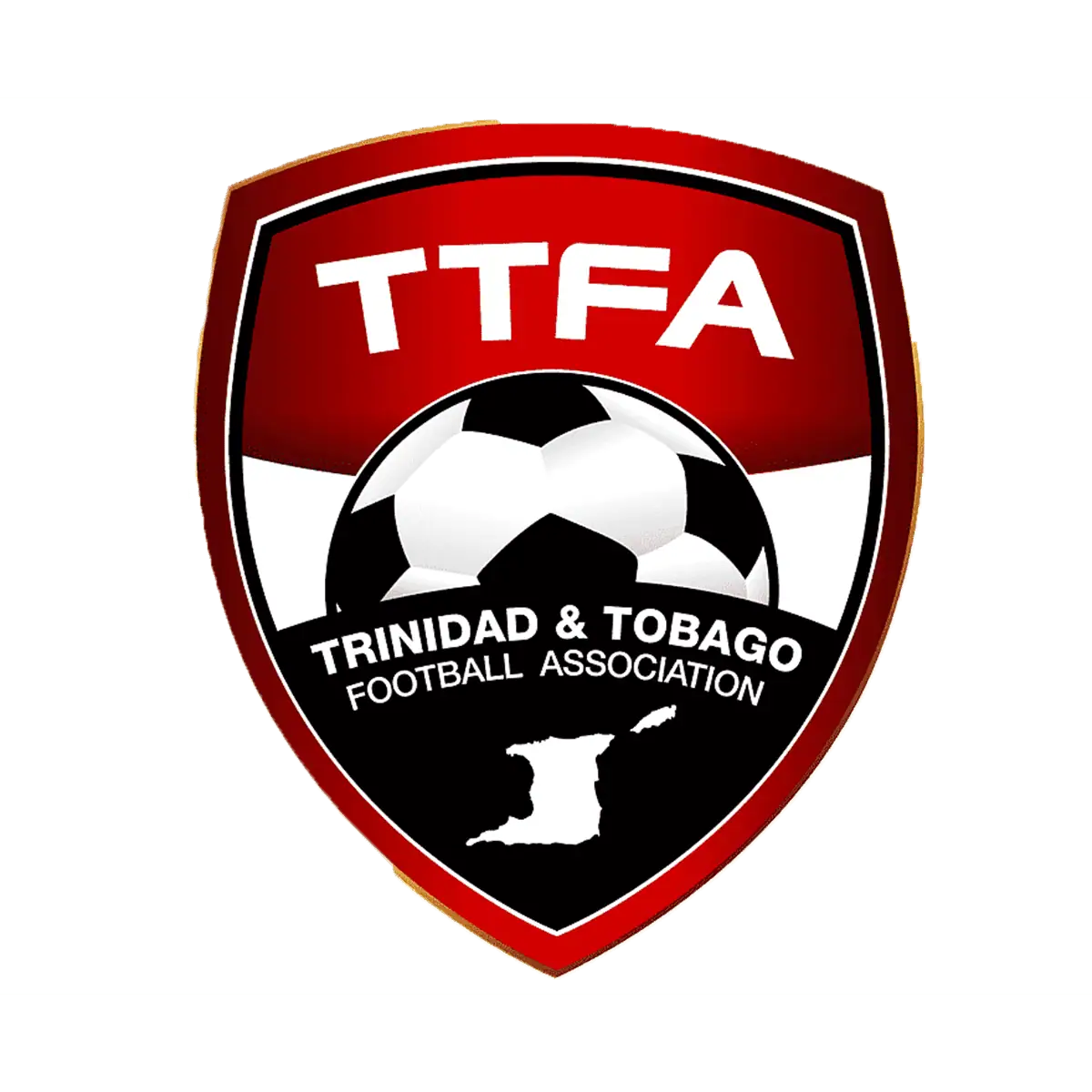 New York City 7 TRINIDAD AND TOBAGO Logo