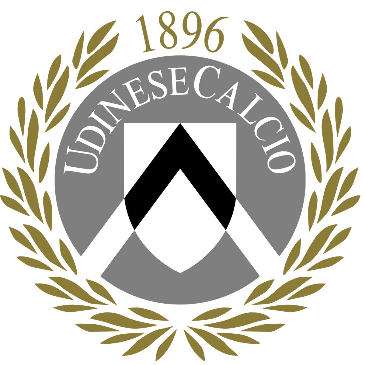 UDINESE CALCIO Logo
