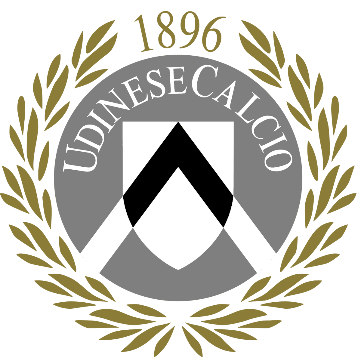 UDINESE CALCIO Logo