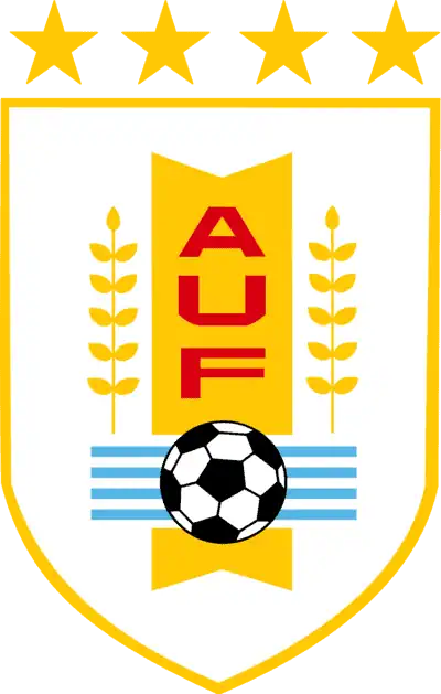 URUGUAY Logo