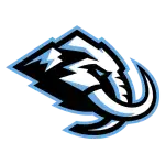 UTAH MAMMOTH Logo