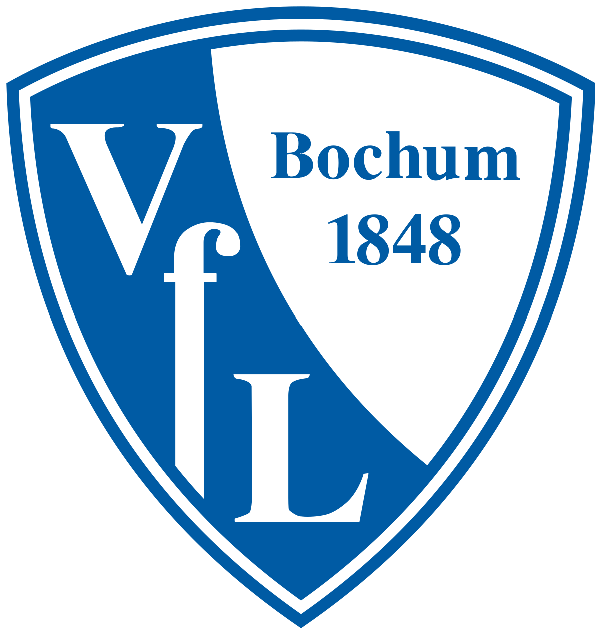 VFL BOCHUM Logo
