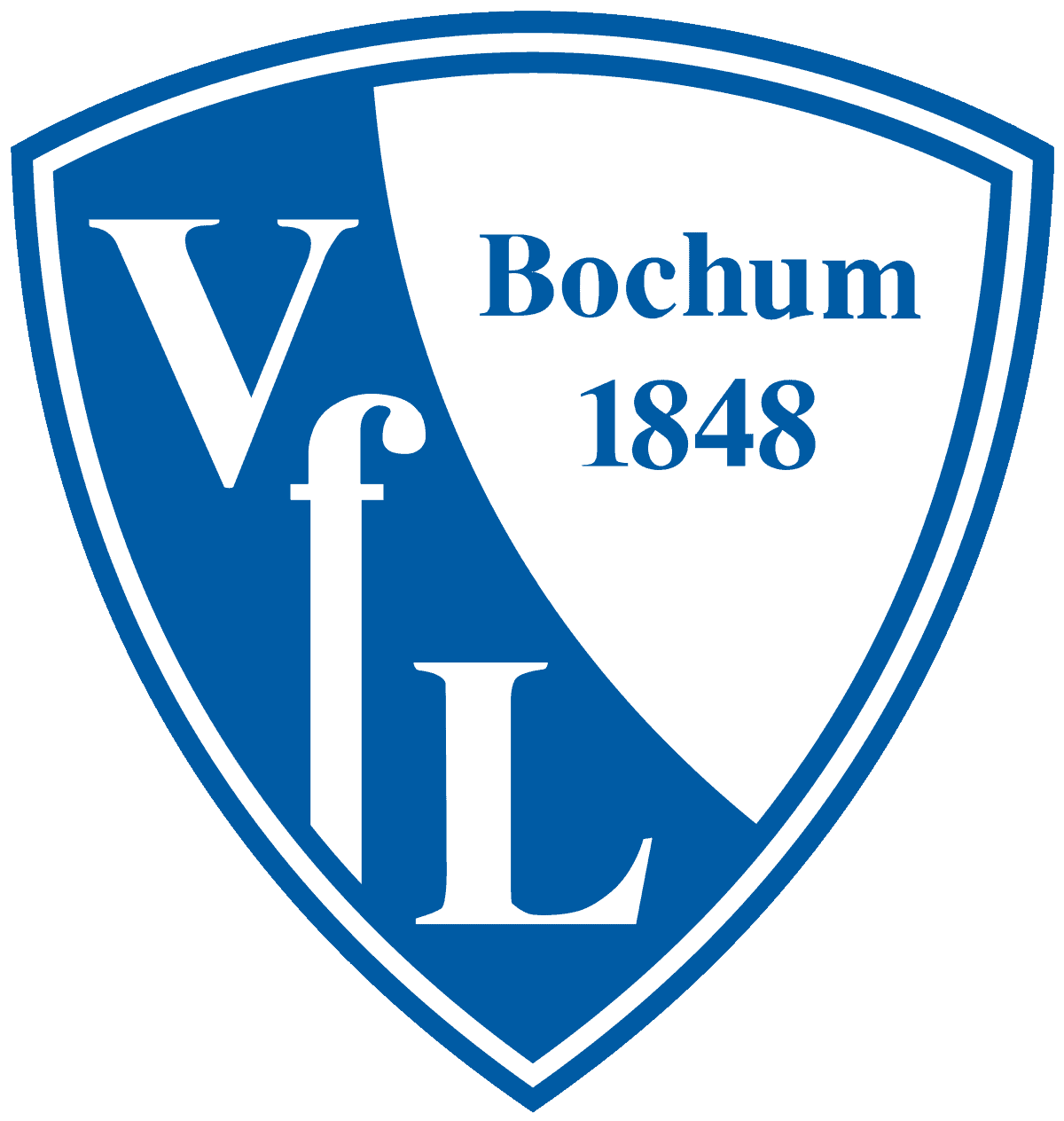 VFL BOCHUM Logo