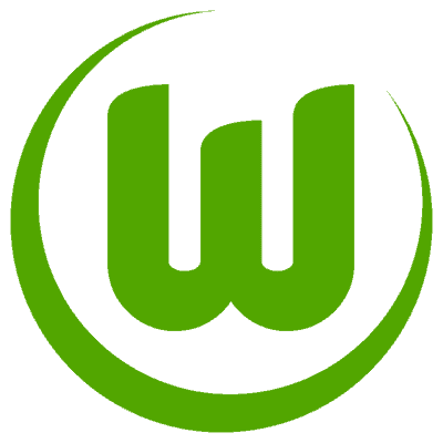 Soccer Previews 8 VFL WOLFSBURG Logo