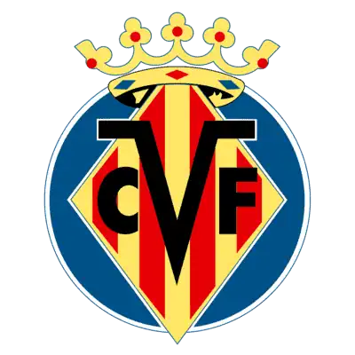 Soccer Previews 21 VILLARREAL CF Logo