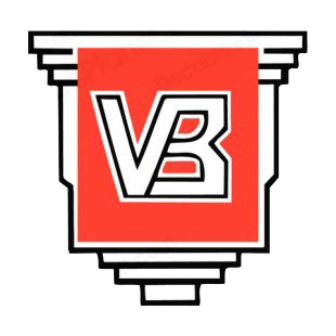 VEJLE BK Logo