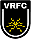 San Diego FC 11 VOLTA REDONDA FC RJ Logo