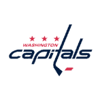WASHINGTON CAPITALS Logo