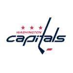 1P WASHINGTON CAPITALS Logo