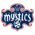 WASHINGTON MYSTICS (W) Logo