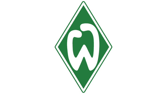 Soccer Previews 20 WERDER BREMEN Logo