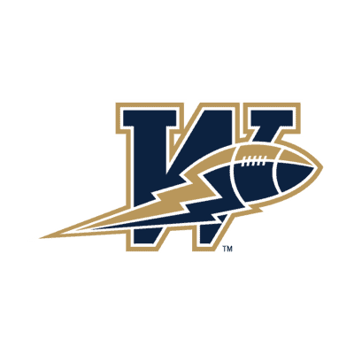 WINNIPEG BLUE BOMBERS Logo